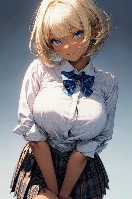 Anime Girl