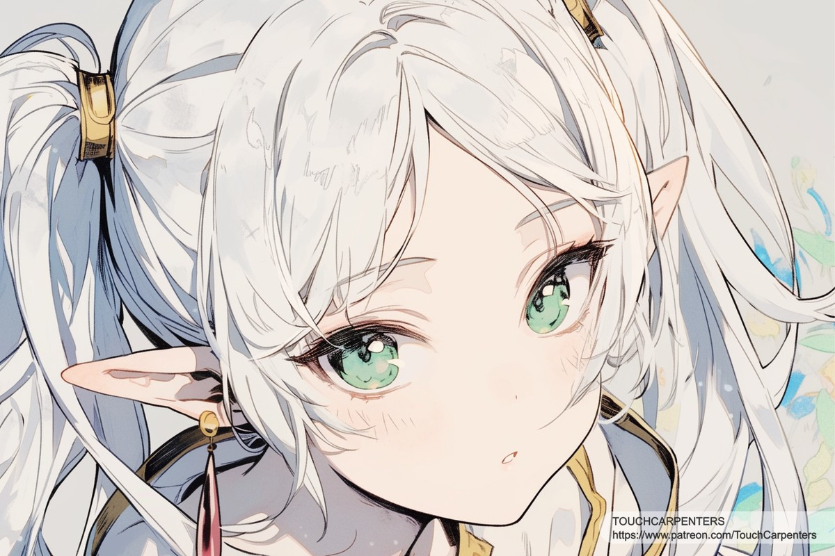 Anime Girl