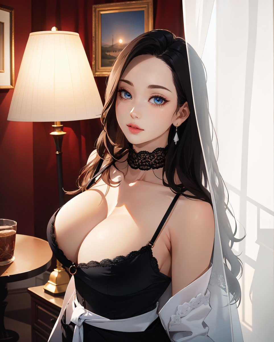 Anime Girl