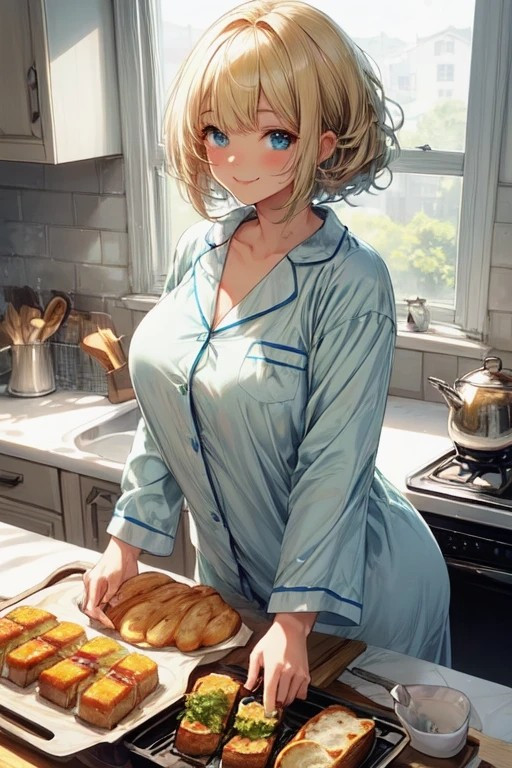 Anime Girl