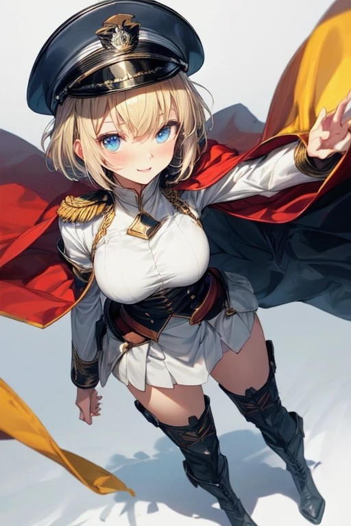 Anime Girl