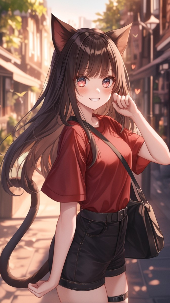 Anime Girl