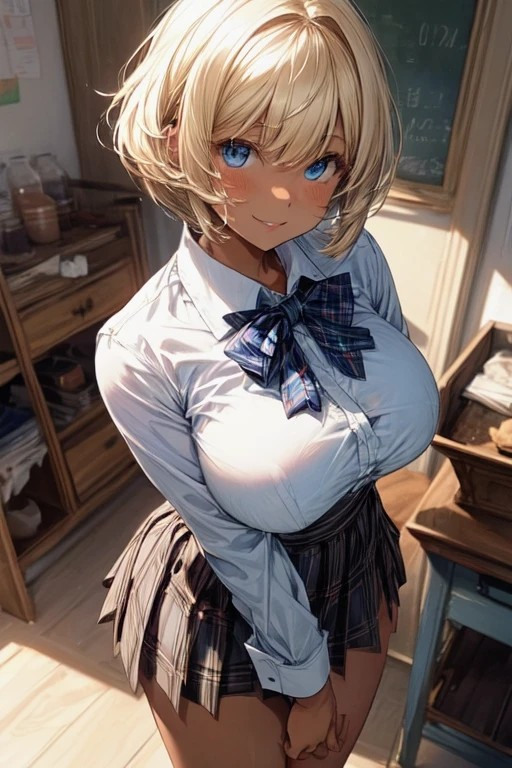 Anime Girl