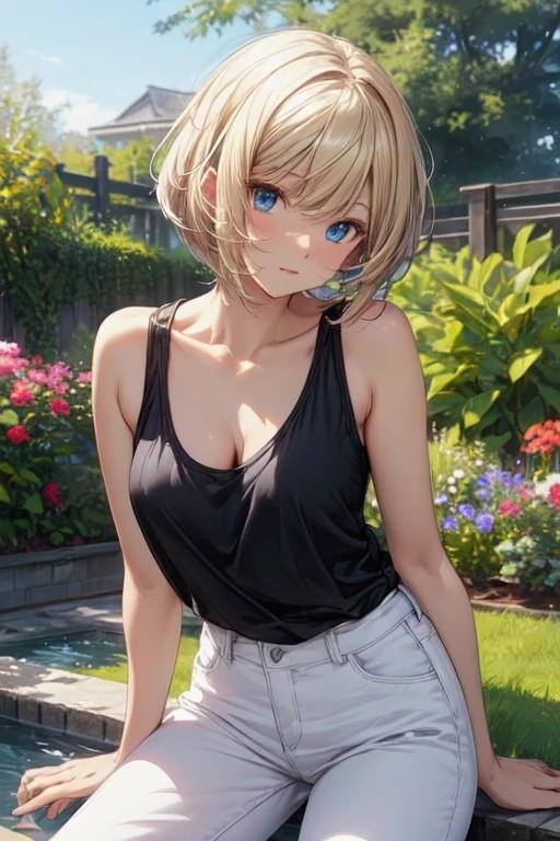 Anime Girl
