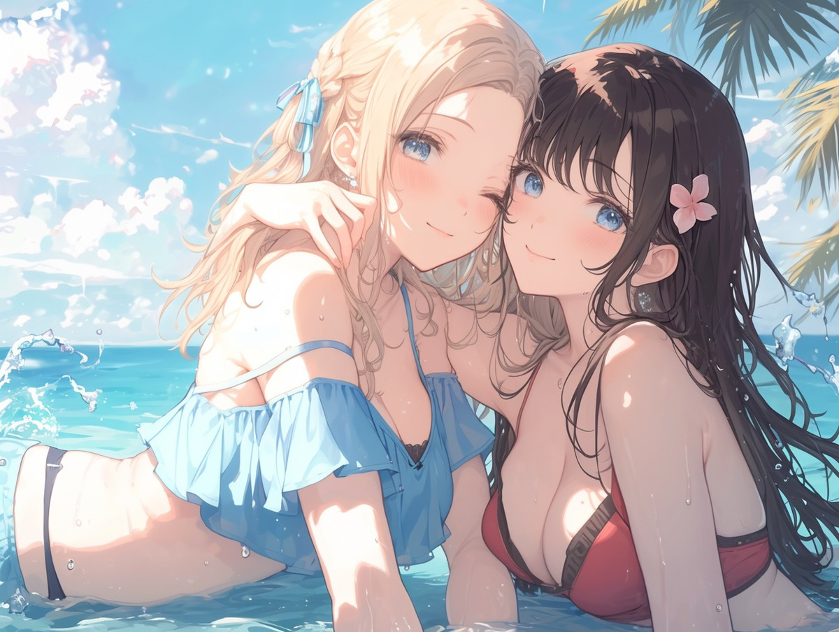 Anime Girl