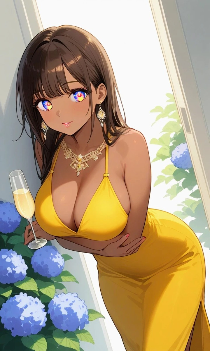 Anime Girl