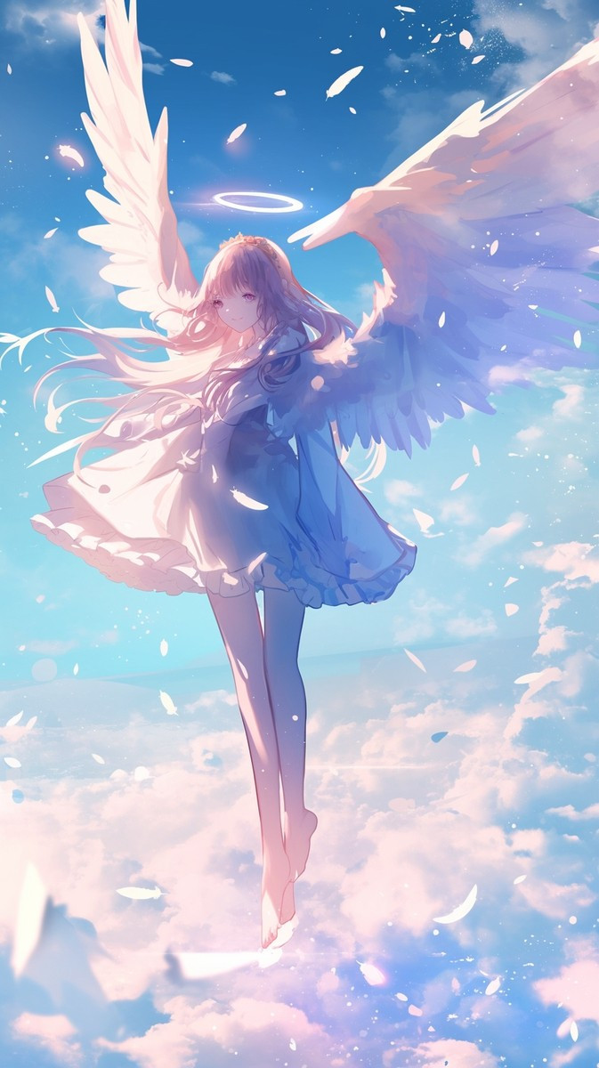 Anime Girl