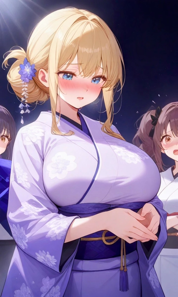 Anime Girl