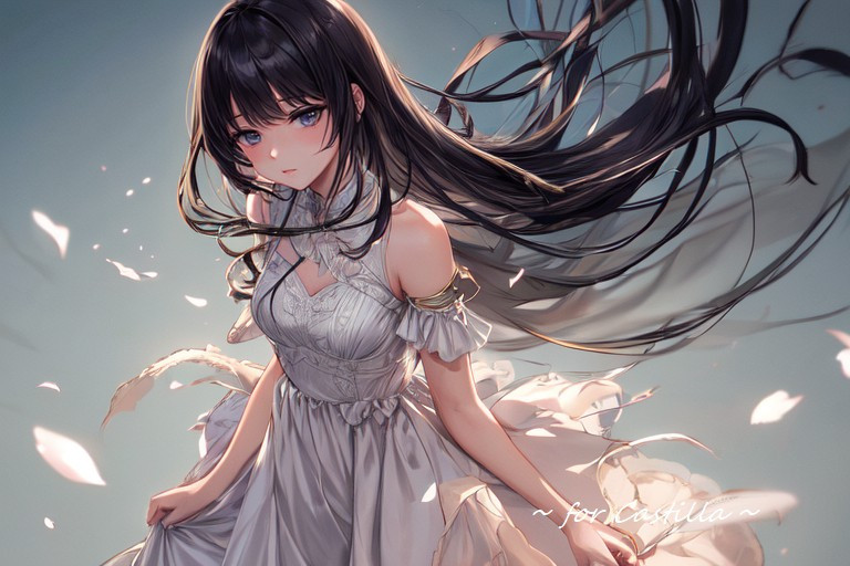 Anime Girl 6