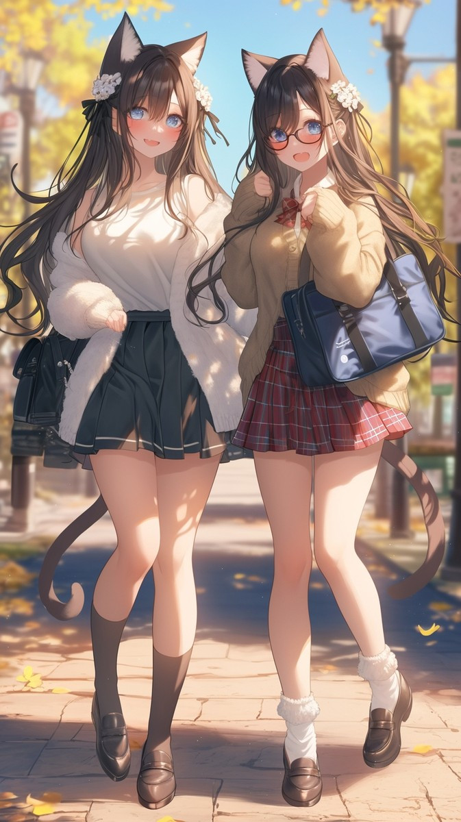 Anime Girl 6