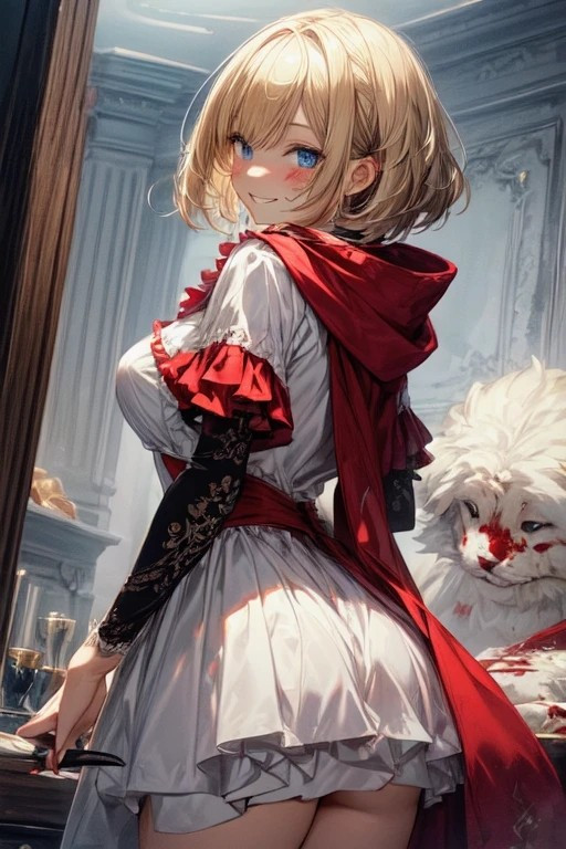 Anime Girl 6