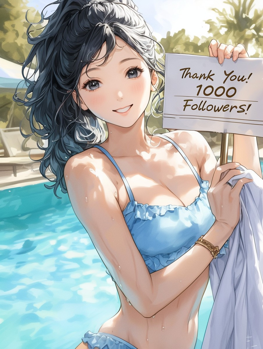 Anime Girl