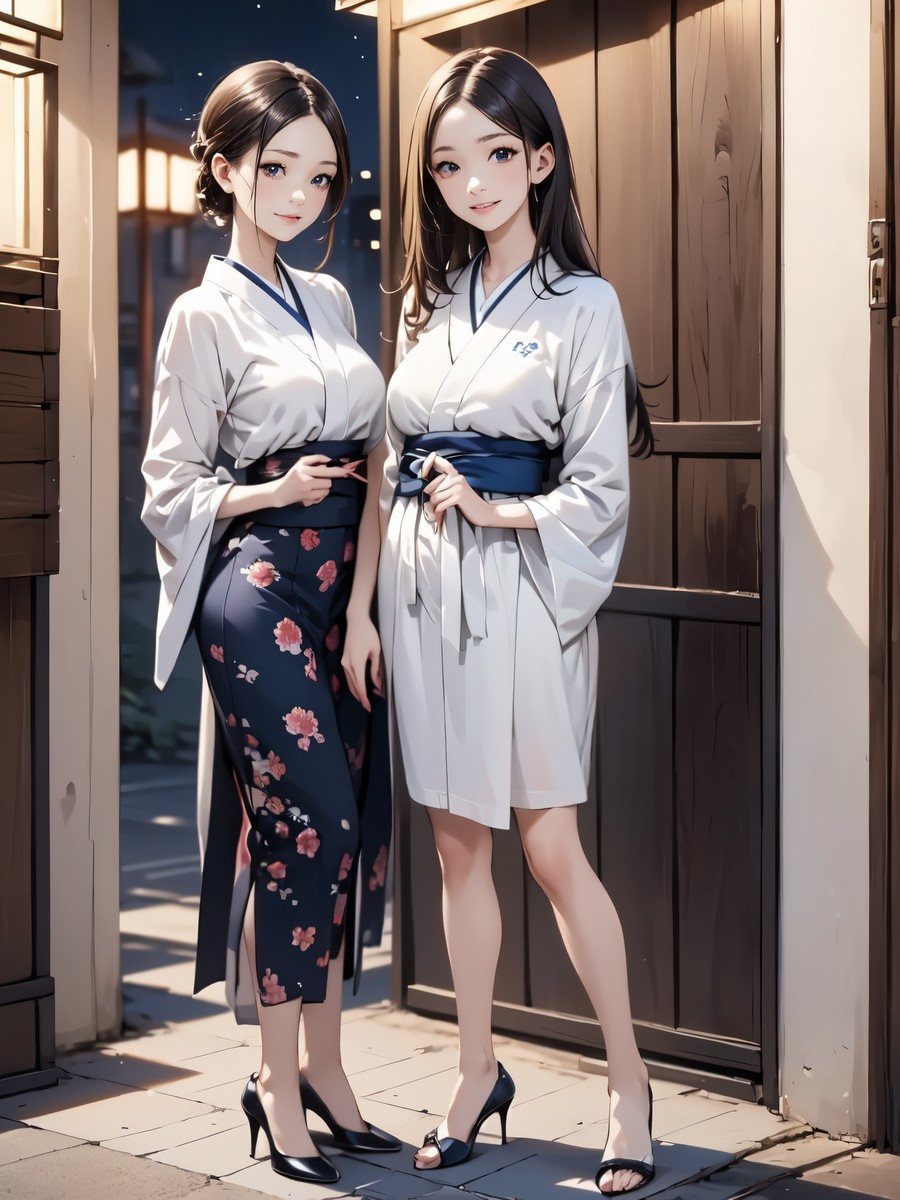 Anime Girl