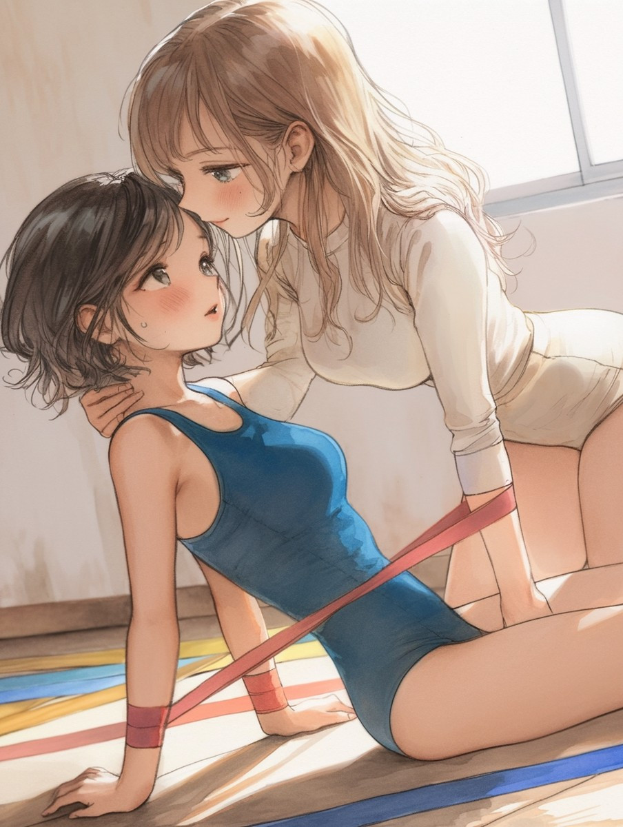 Anime Girl