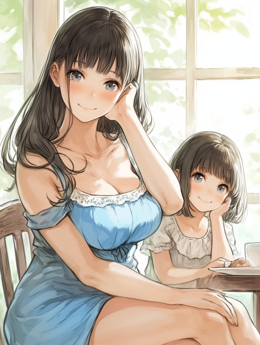 Anime Girl