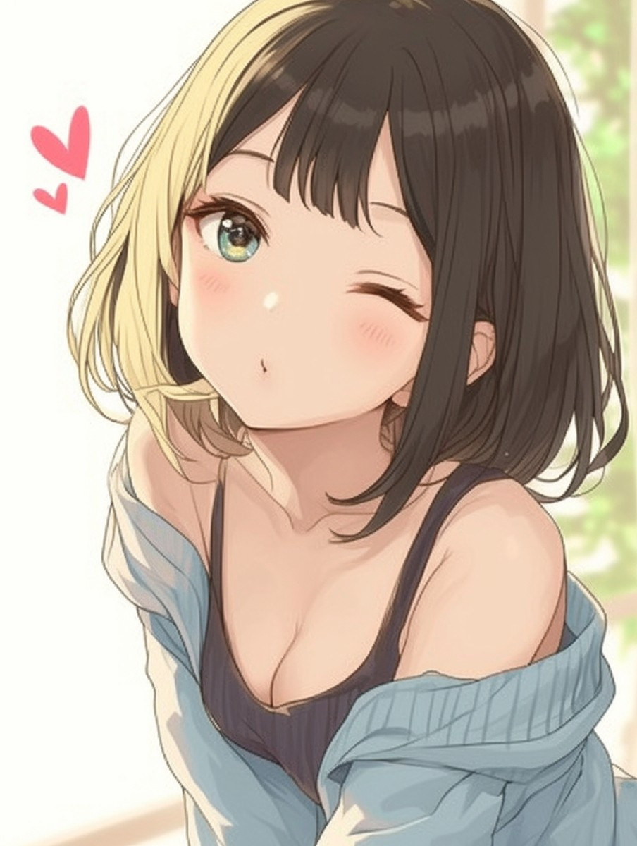 Anime Girl