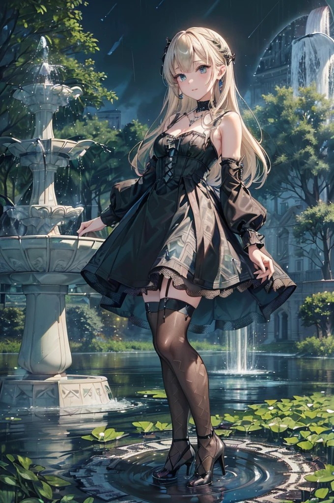 Anime Girl
