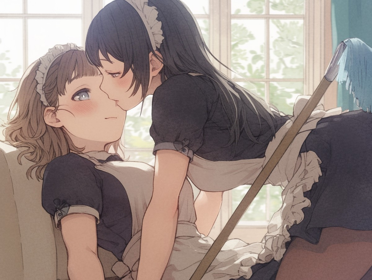 Anime Girl