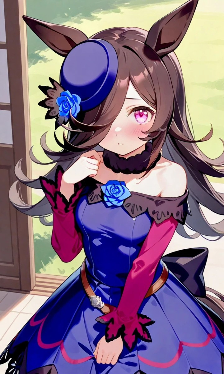 Anime Girl