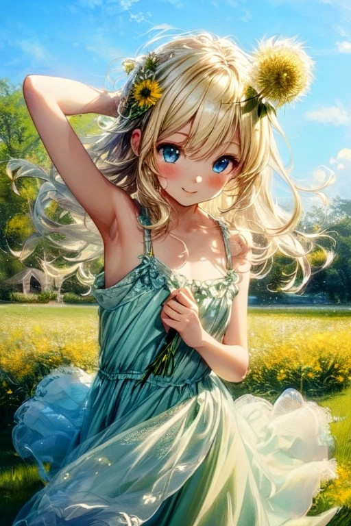 Anime Girl
