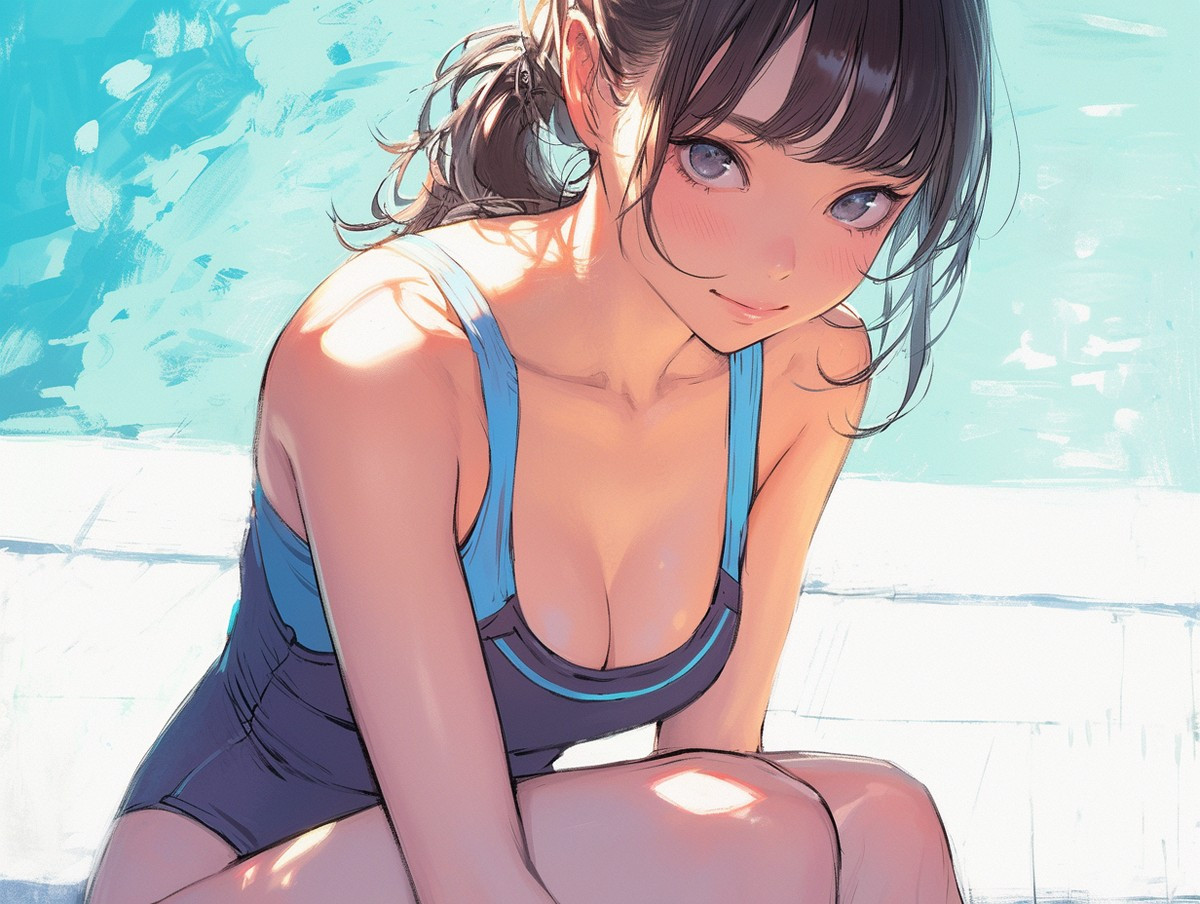 Anime Girl