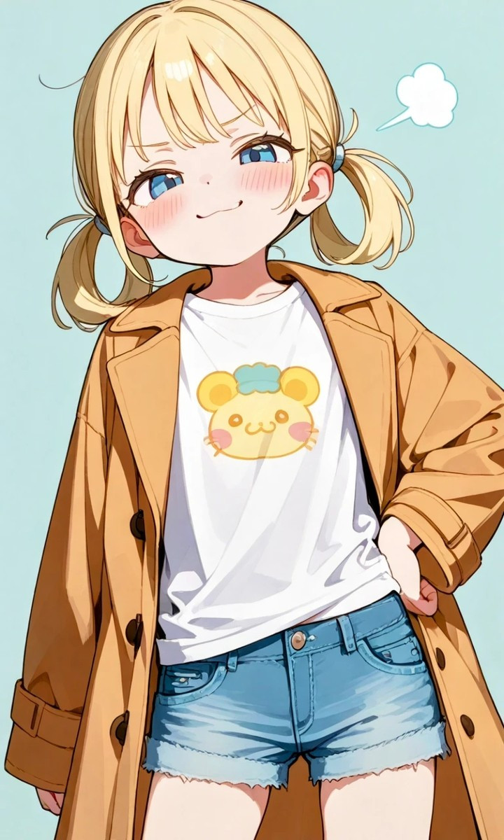 Anime Girl
