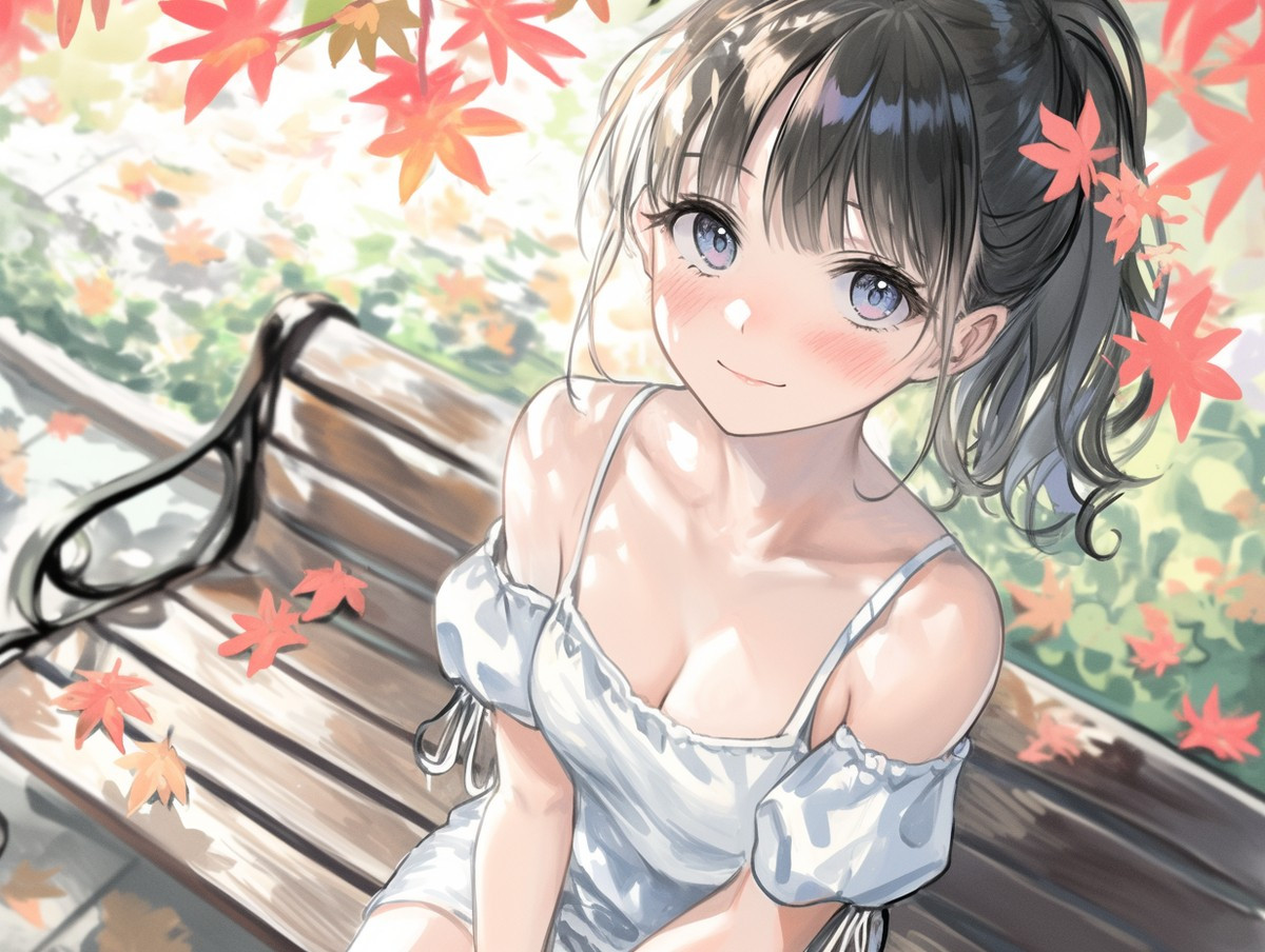 Anime Girl