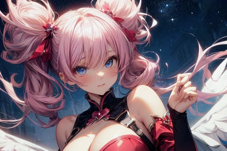 Anime Girl