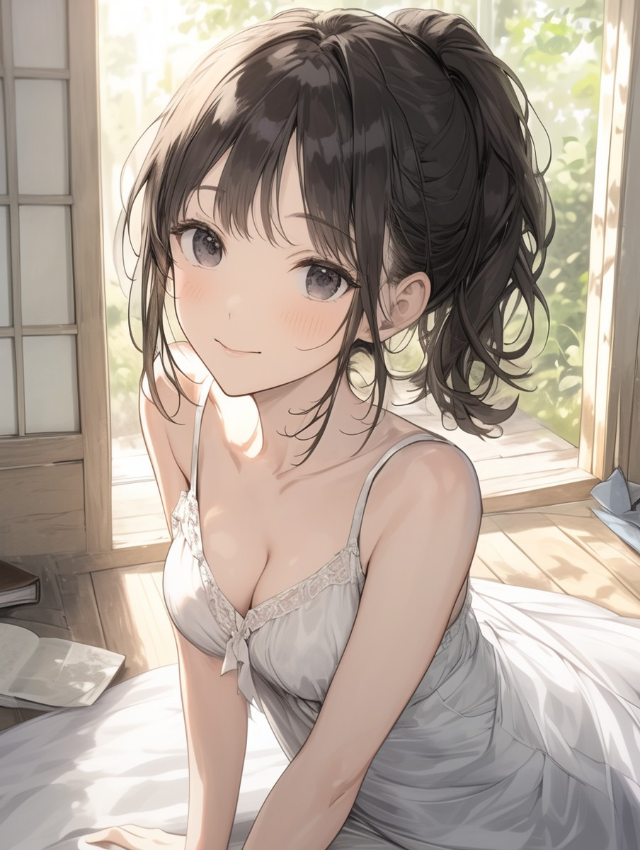 Anime Girl