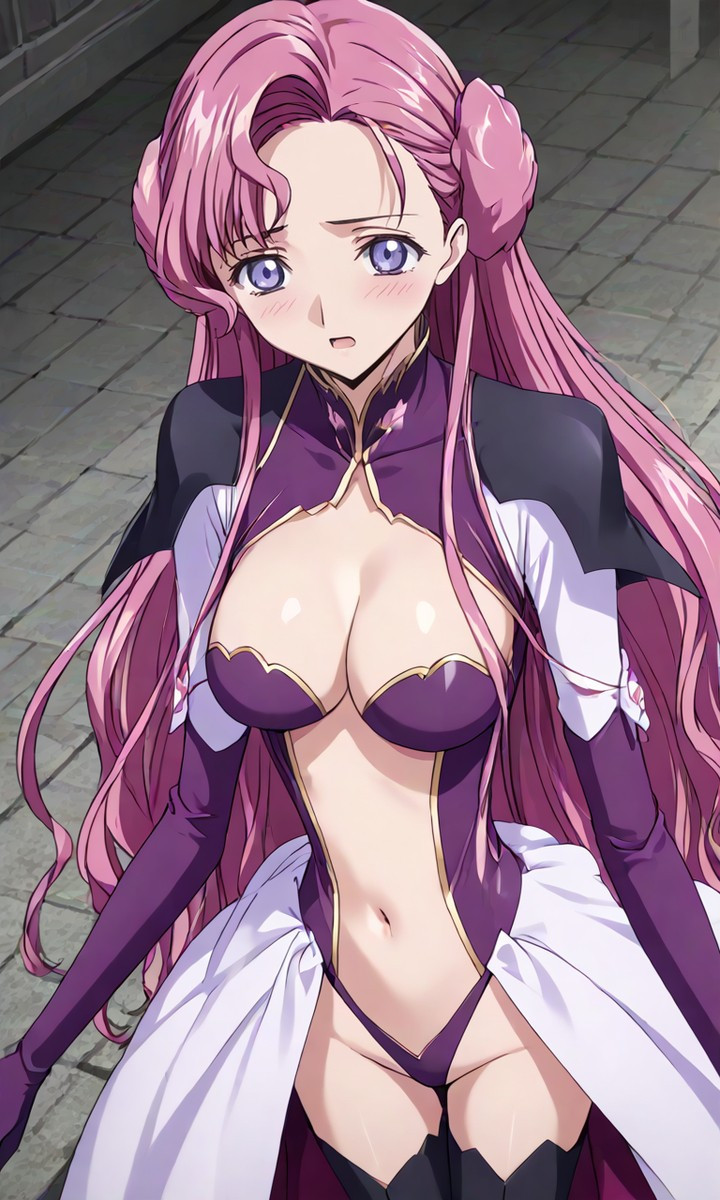 Anime Girl