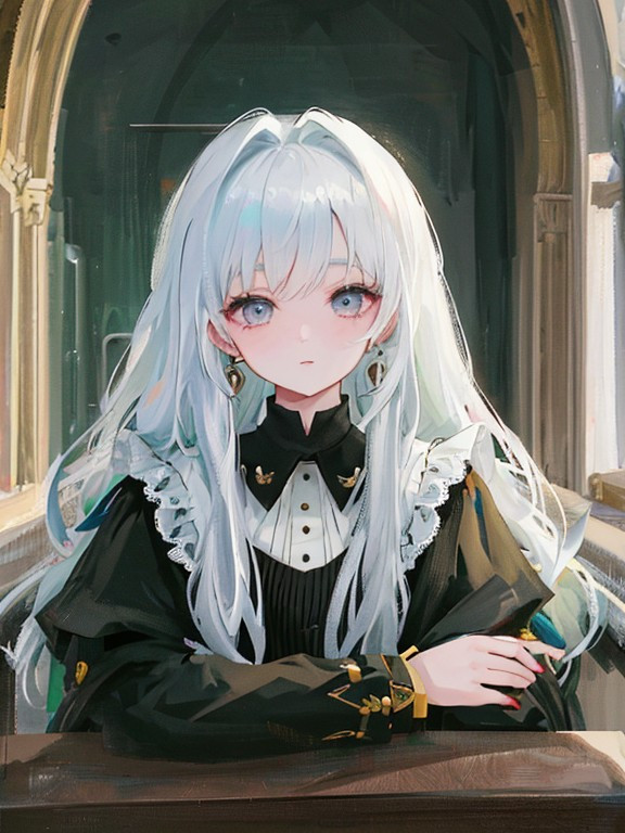 Anime Girl