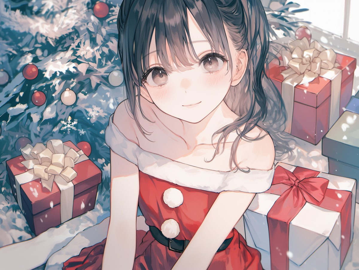 Anime Girl