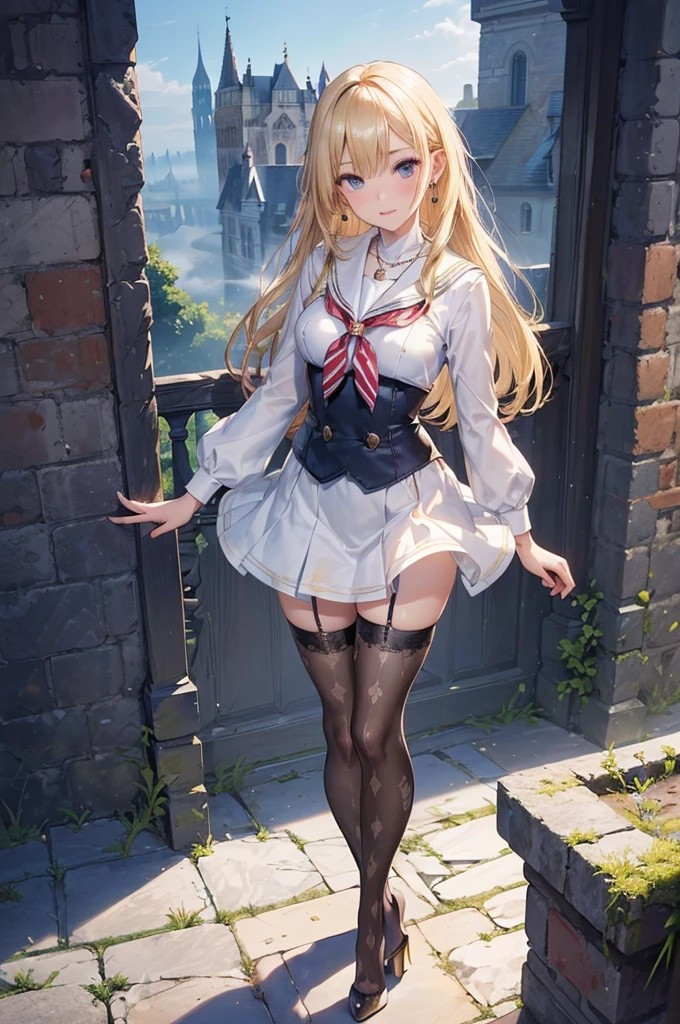 Anime Girl