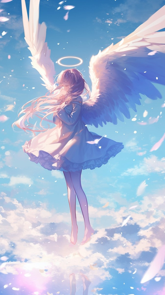 Anime Girl