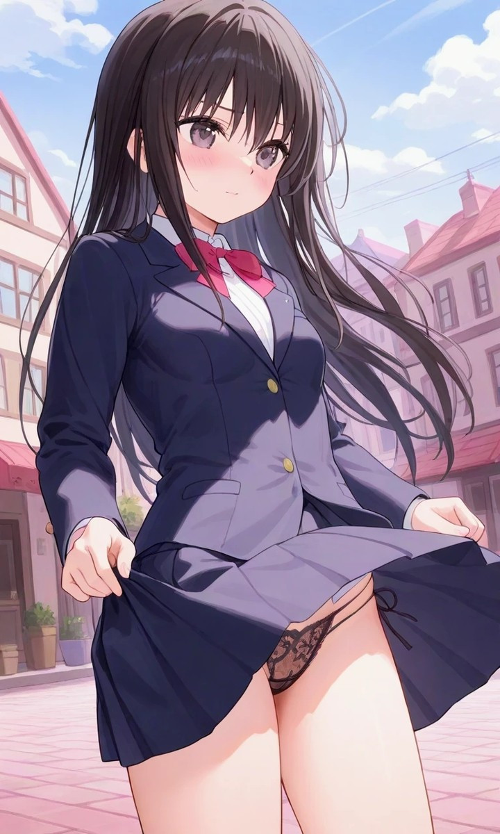Anime Girl