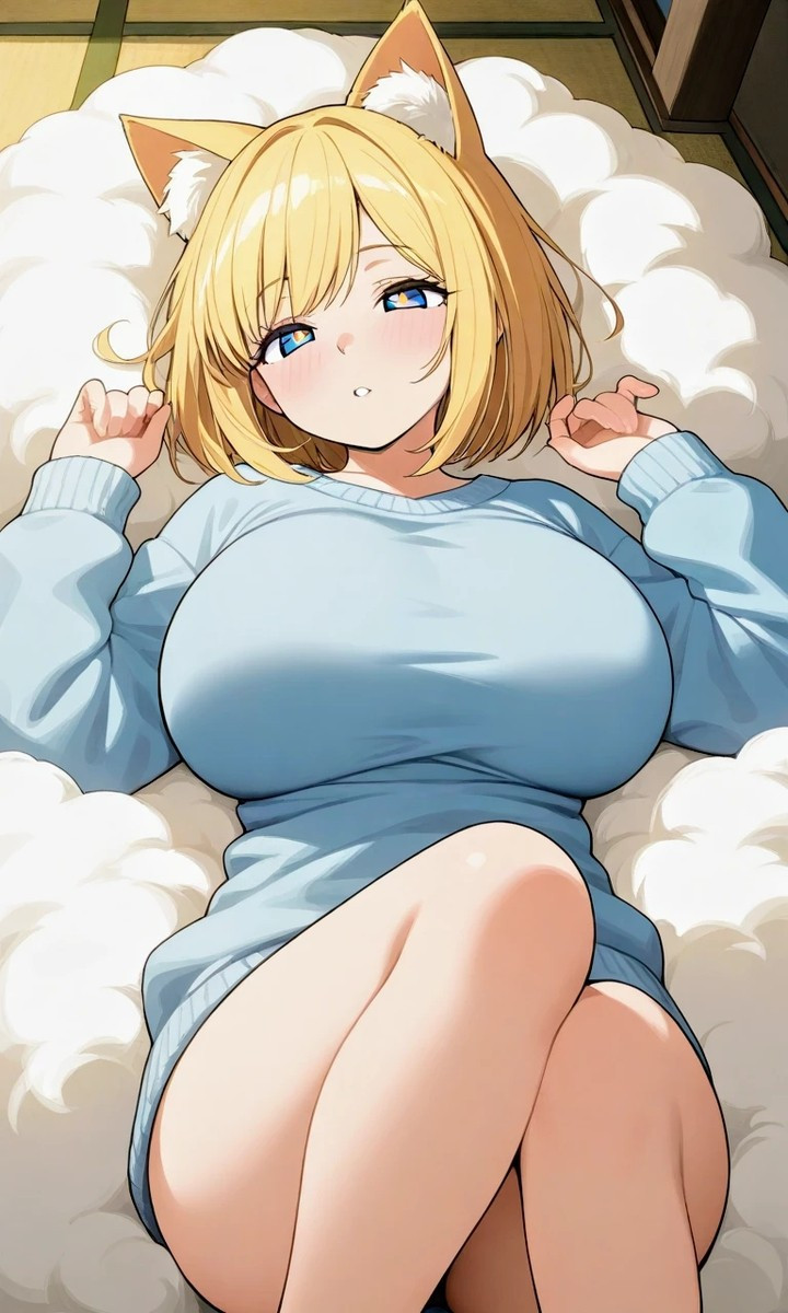 Anime Girl