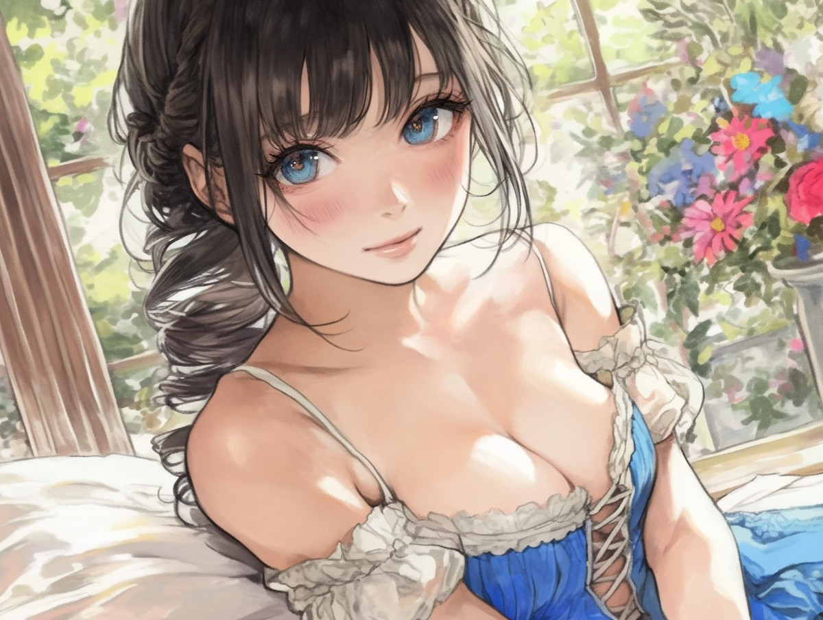 Anime Girl