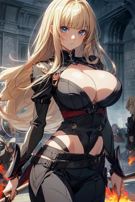 Anime Girl