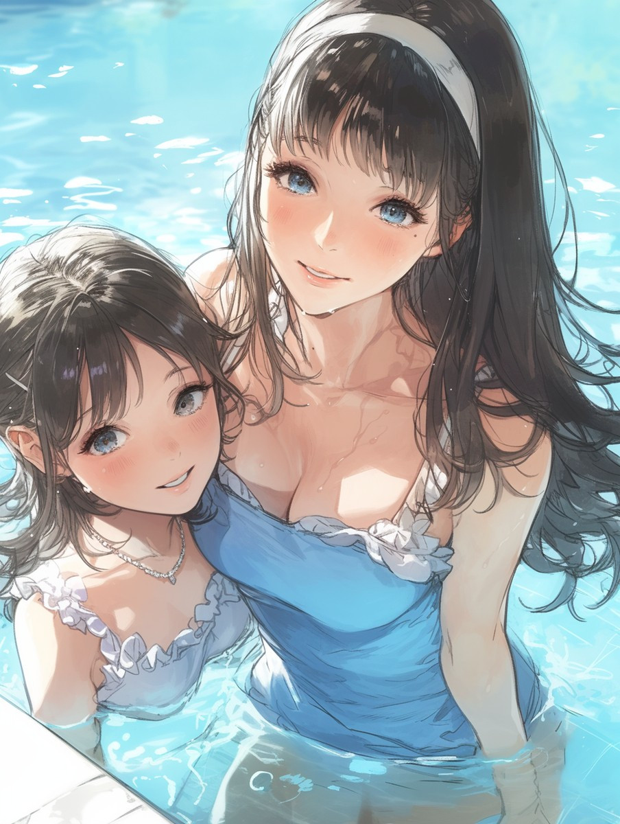Anime Girl