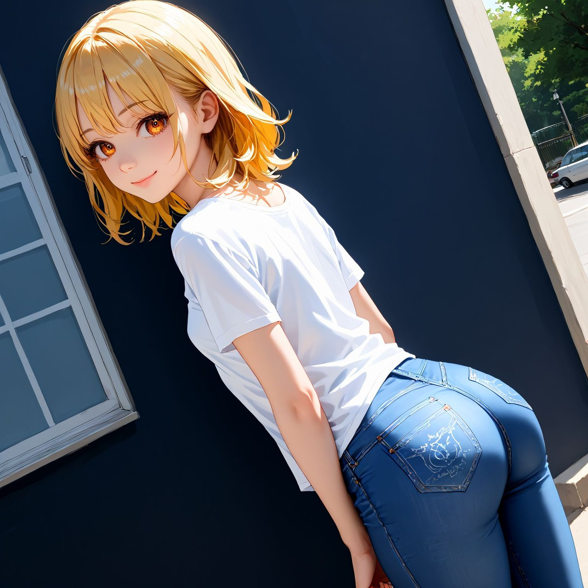 Anime Girl
