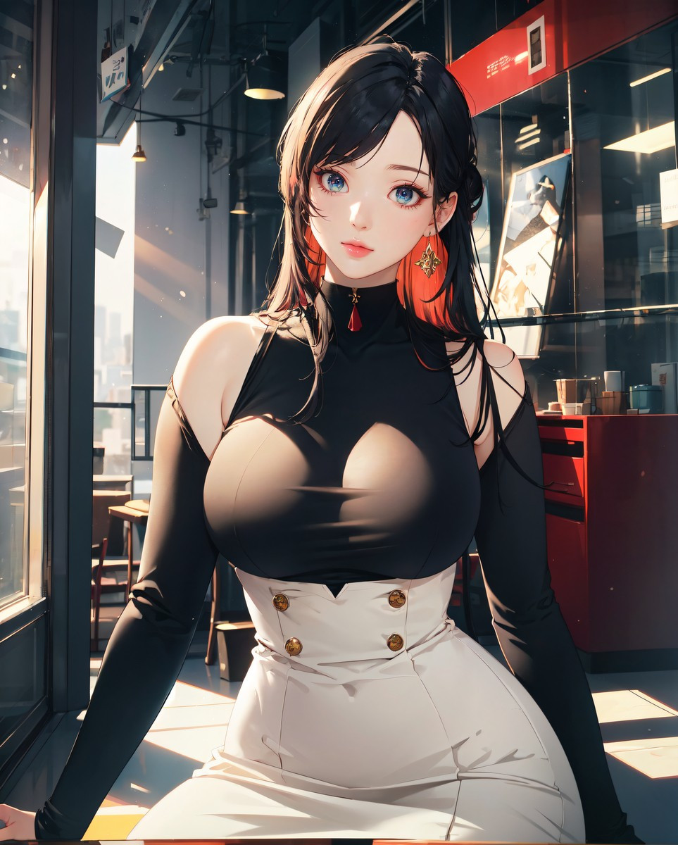 Anime Girl