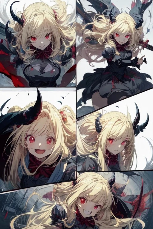 Anime Girl