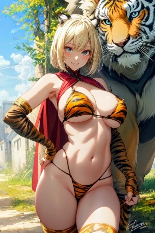 Anime Girl