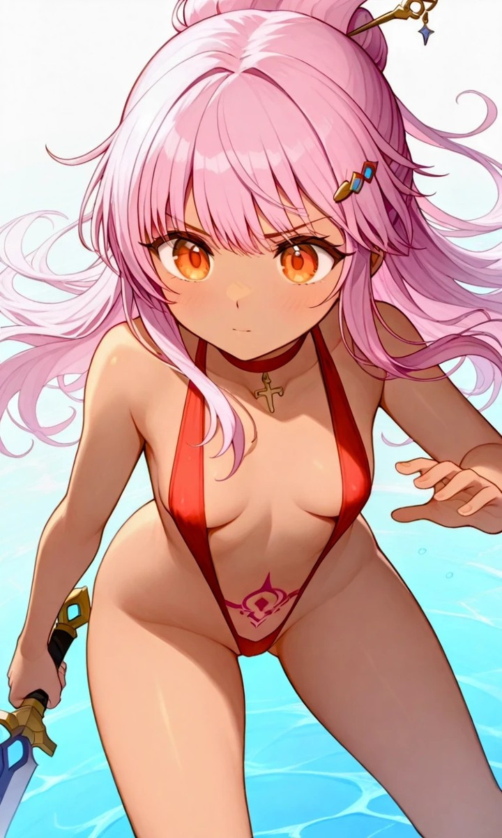 Anime Girl