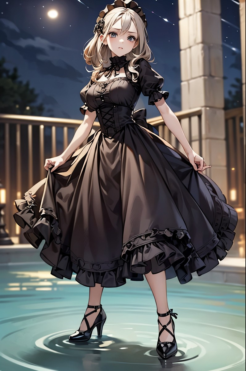Anime Girl