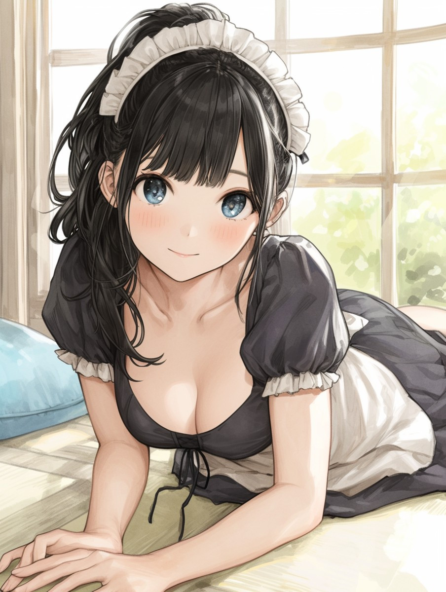 Anime Girl 7