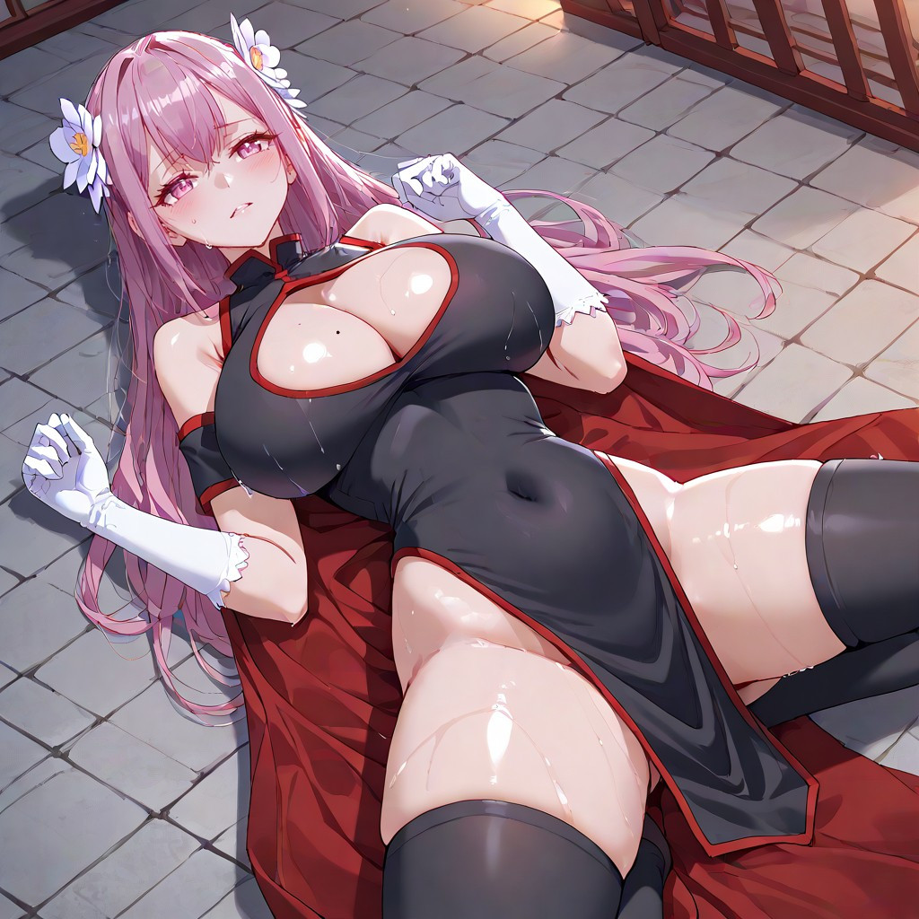 Anime Girl 7