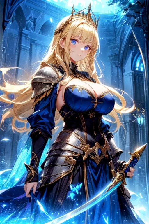 Anime Girl 7