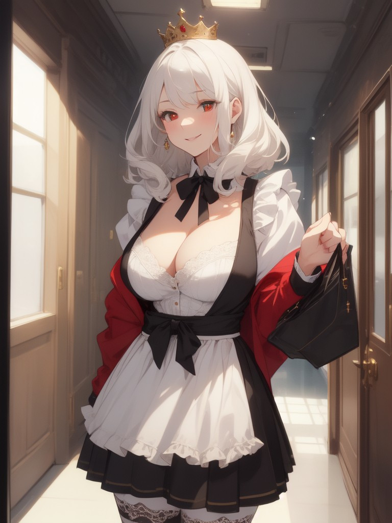 Anime Girl 7