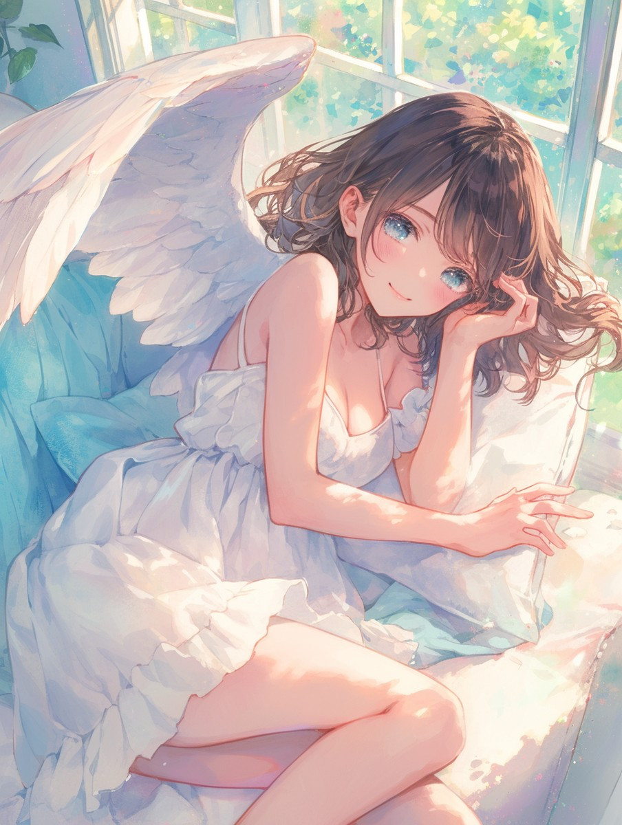 Anime Girl 7